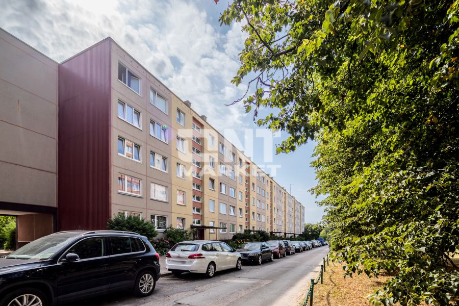 I. Simonaitytės g. Klaipėda - 12