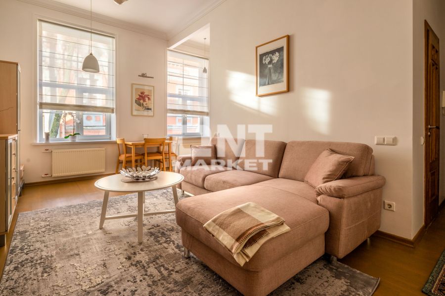 Kurpių g. Klaipėda - 1