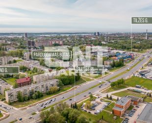 Šilutės pl. Klaipėda