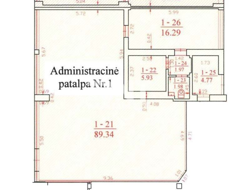 Taikos pr. Klaipėda - 2