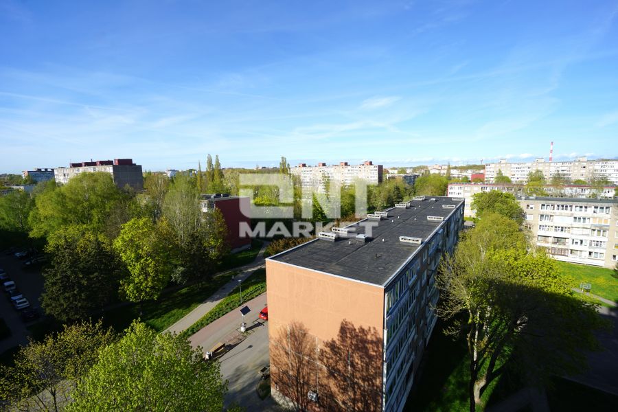 Naujakiemio g. Klaipėda - 13