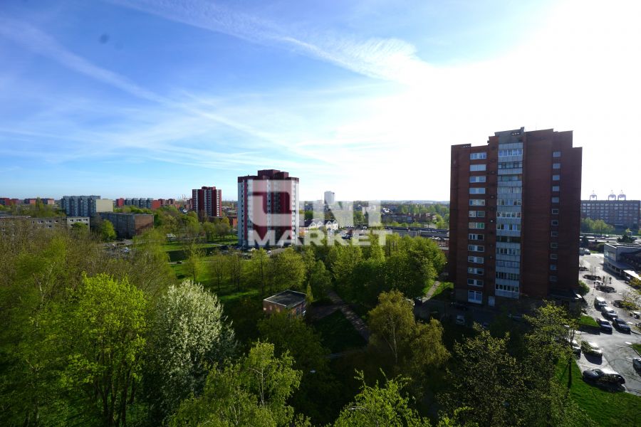 Naujakiemio g. Klaipėda - 7