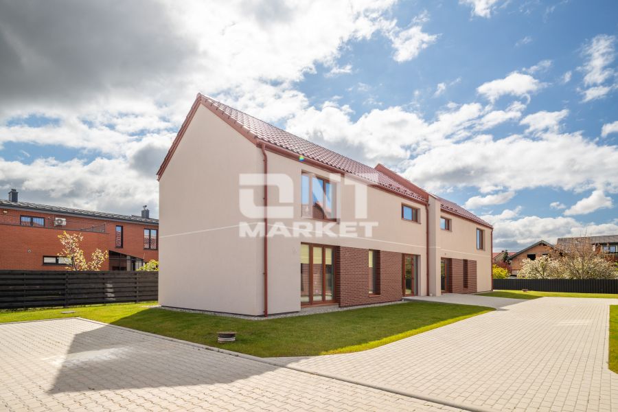 Debesų g. Klaipėda - 12