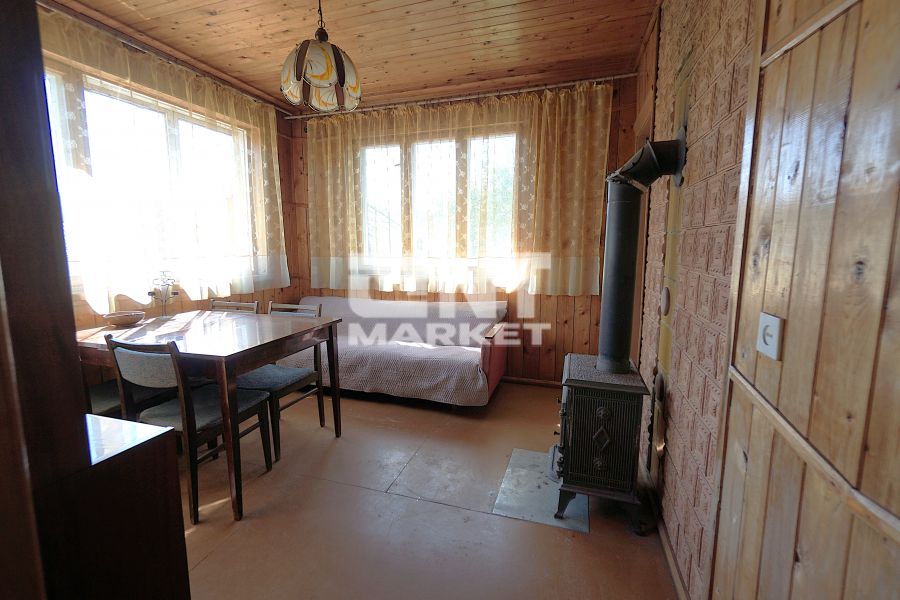 Lelijų g. Žiaukos - 5