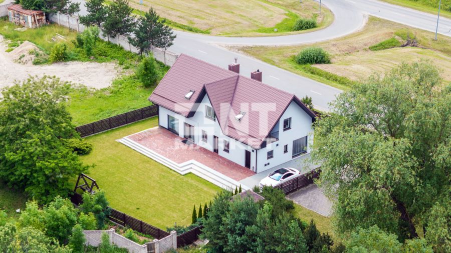 Medelyno g. Klaipėda - 39