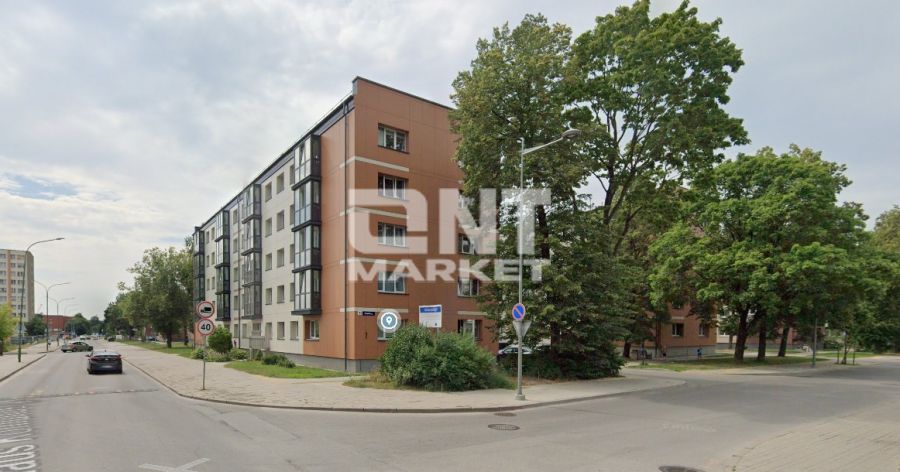 Rumpiškės g. Klaipėda - 1