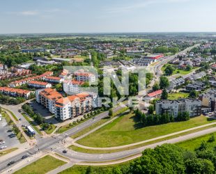 Tauralaukio g. Klaipėda