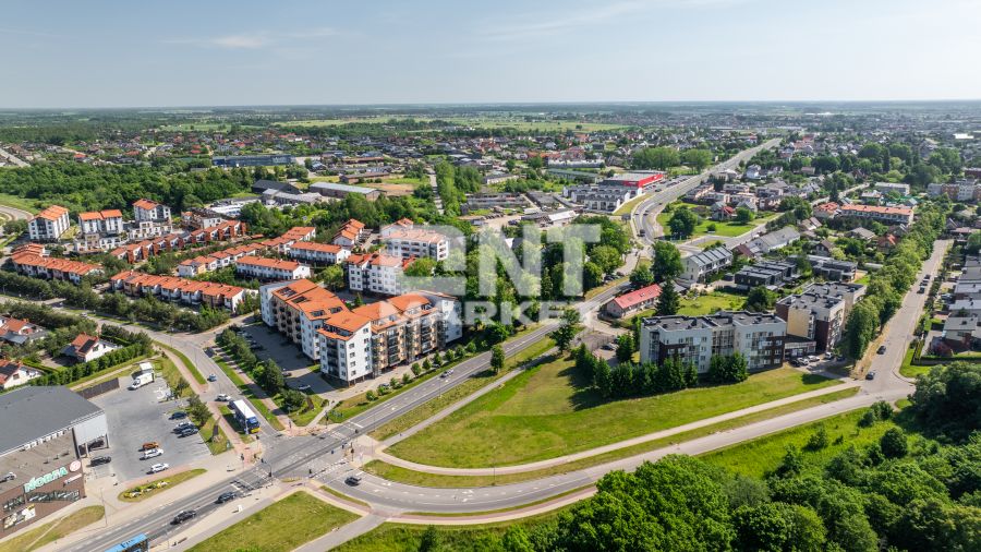 Tauralaukio g. Klaipėda - 1