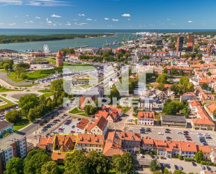 Turgaus a. Klaipėda