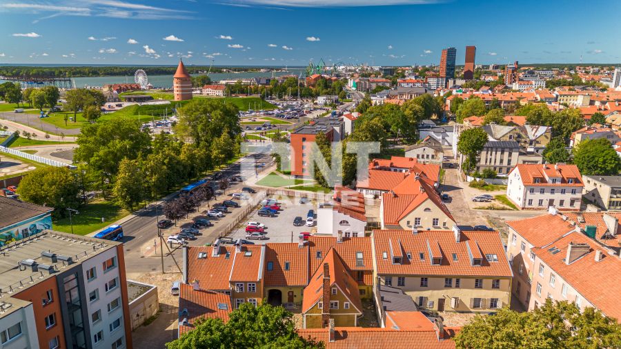 Turgaus a. Klaipėda - 5