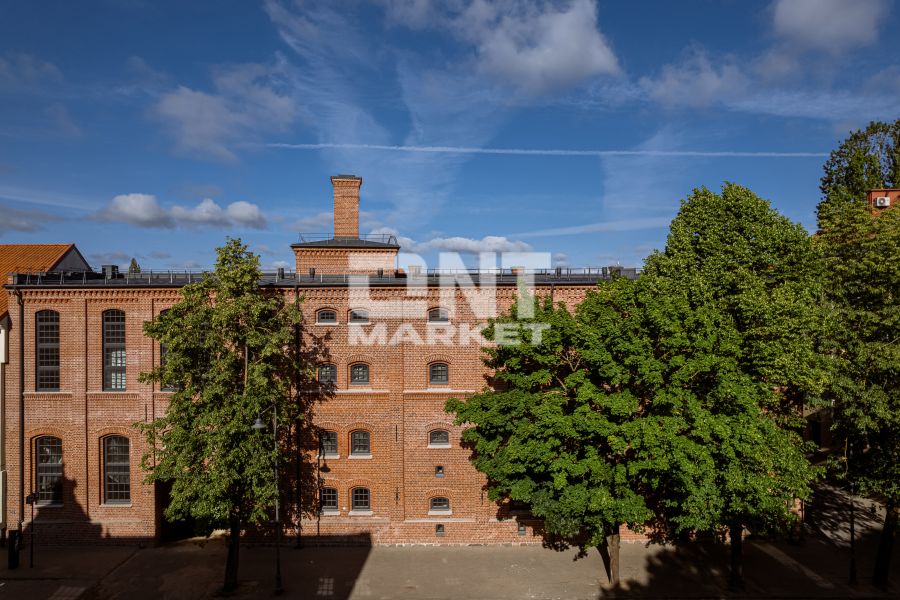 Šaulių g. Klaipėda - 8