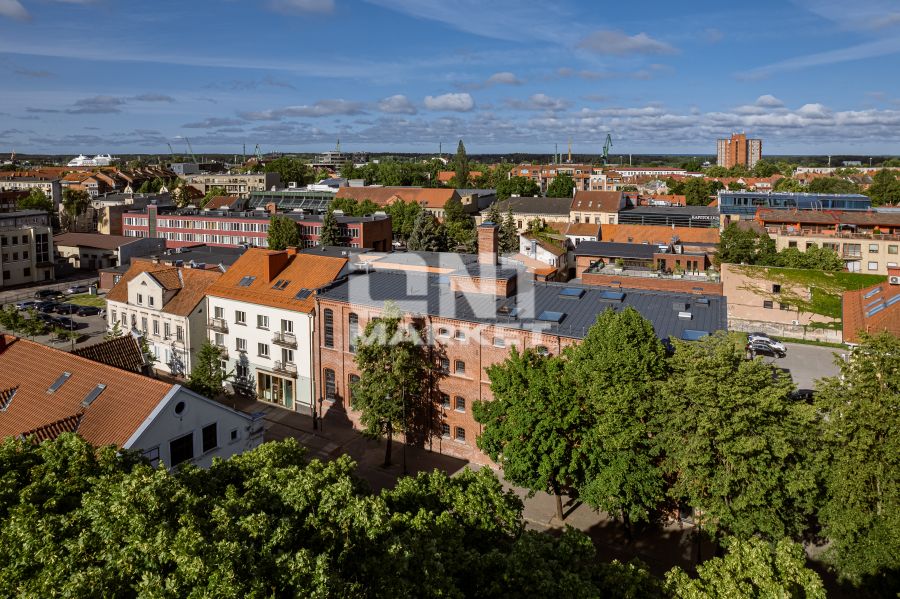 Šaulių g. Klaipėda - 9