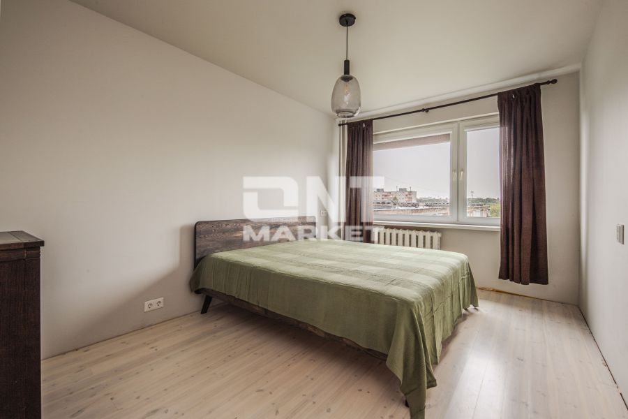 Taikos pr. Klaipėda - 8