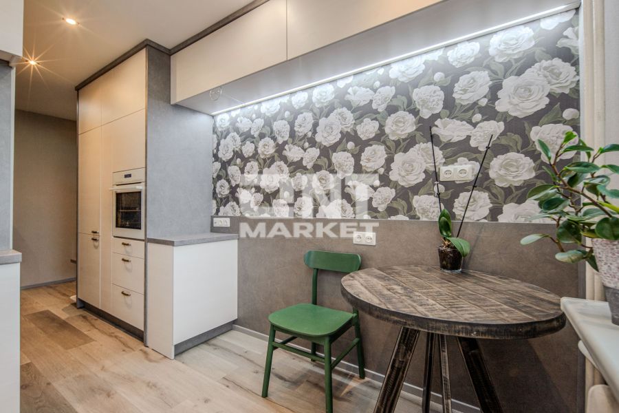 Taikos pr. Klaipėda - 2