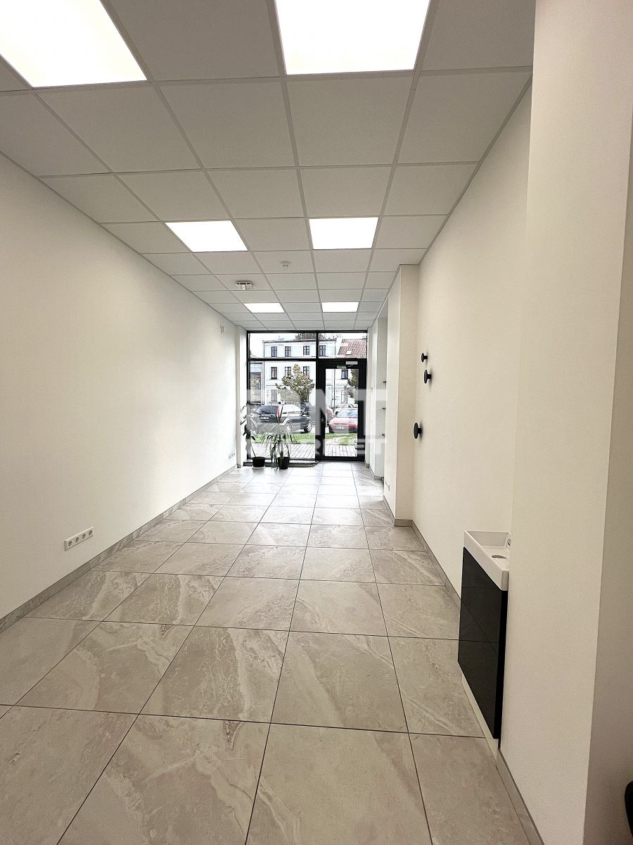 Šaulių g. Klaipėda - 2