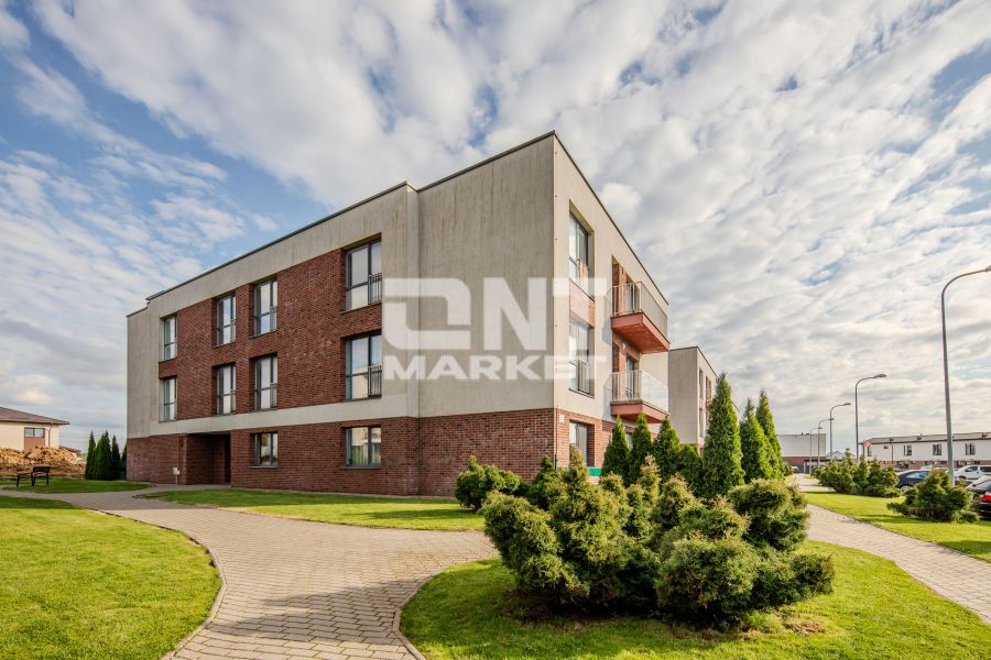 Klemiškės g. Klaipėda - 11