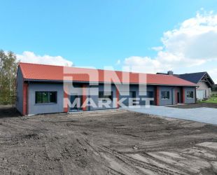 Linažolių g. Grabiai