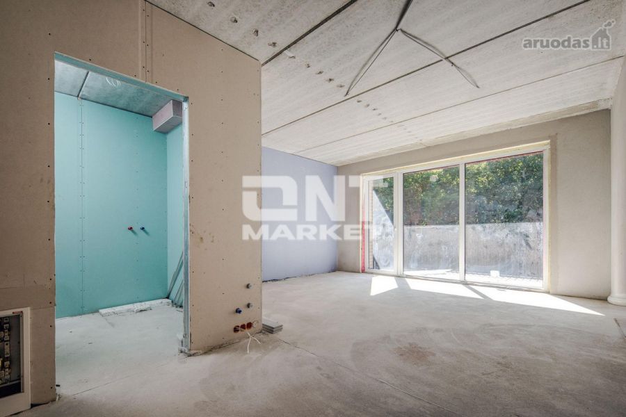 Sulupės g. Klaipėda - 4