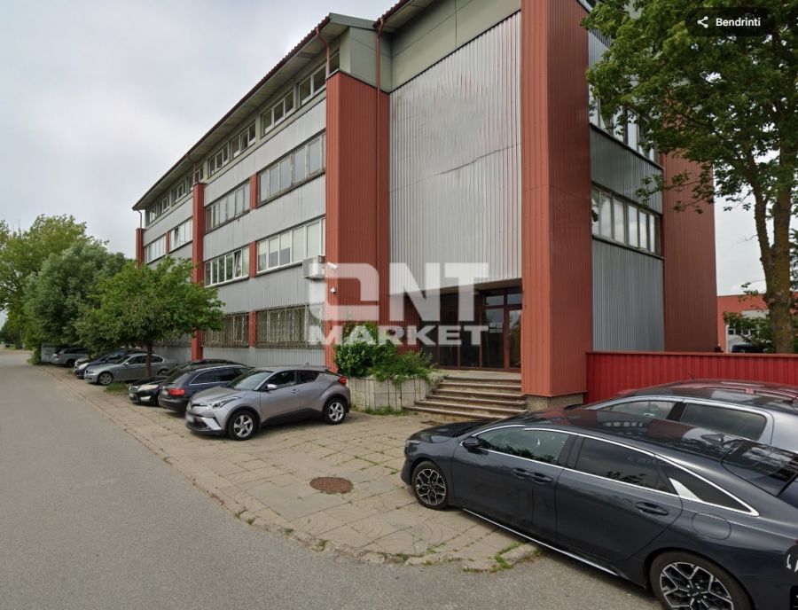 Liepų g. Klaipėda - 6