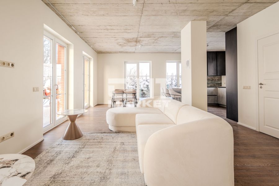 Peskojų g. Dargužiai - 1