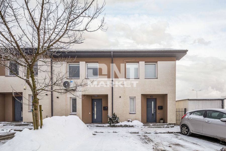 Marių g. Klaipėda - 17