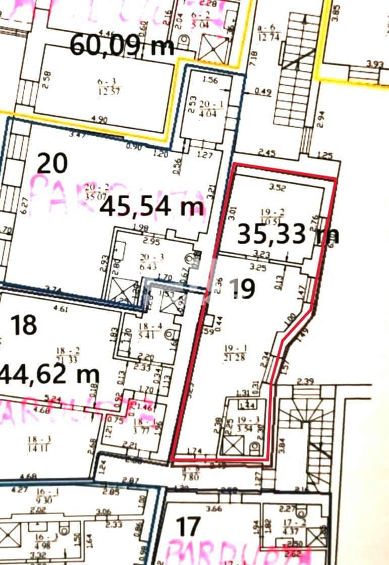 K. Donelaičio g. Klaipėda - 4