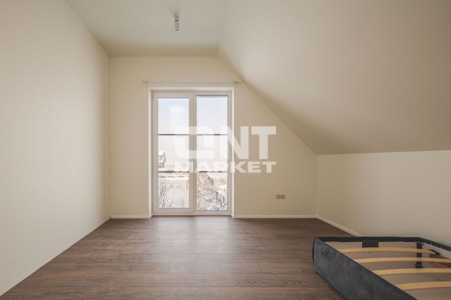 Peskojų g. Dargužiai - 24