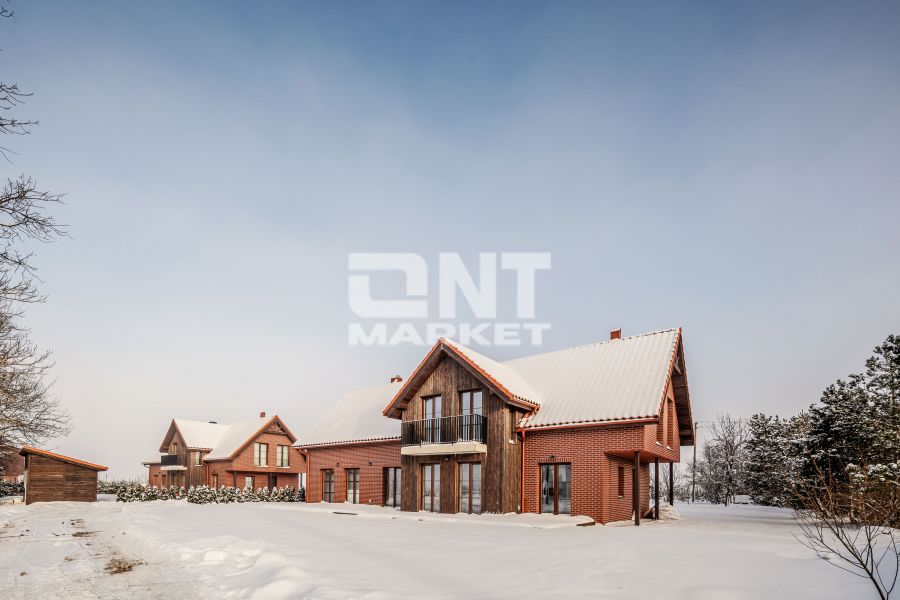 Peskojų g. Dargužiai - 29