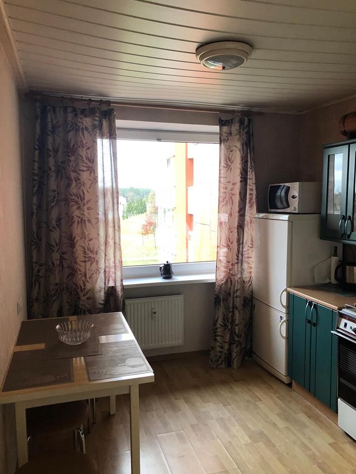 Kretingos g. Klaipėda - 7