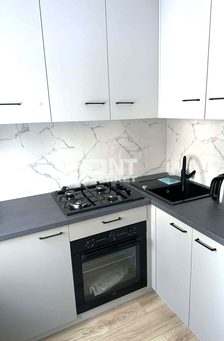 Naujakiemio g. Klaipėda - 1