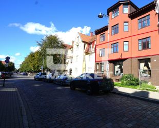 I. Kanto g. Klaipėda