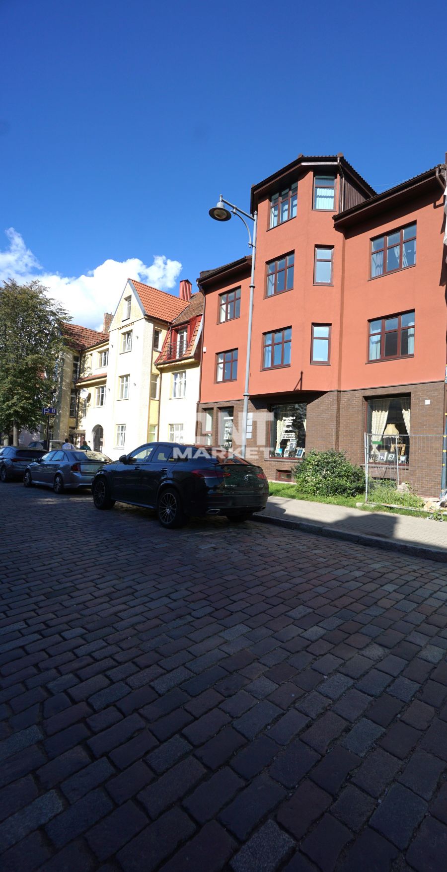 I. Kanto g. Klaipėda - 2