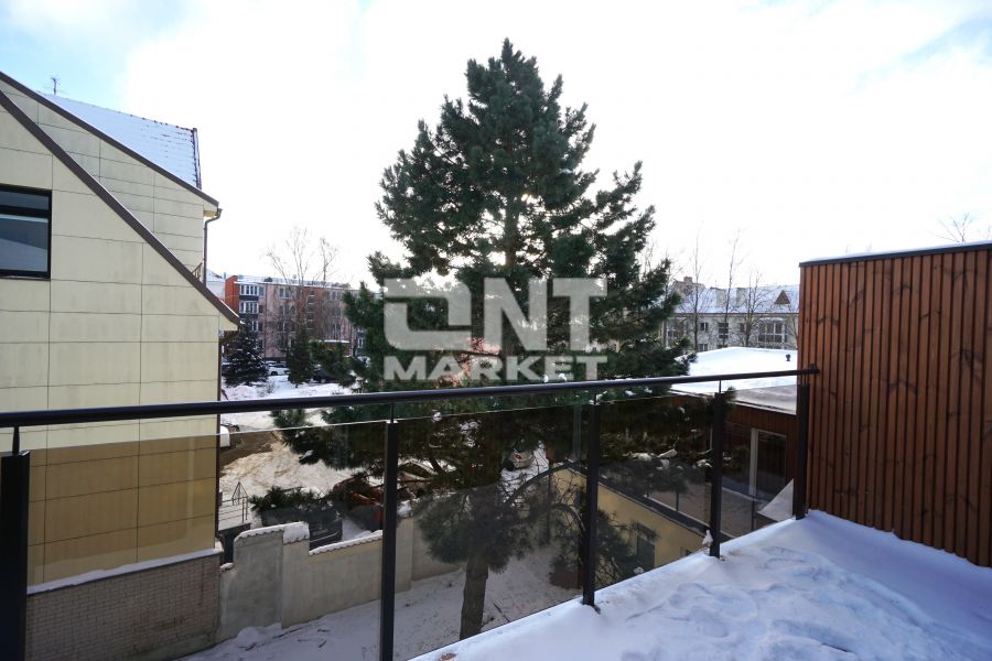 K. Donelaičio g. Klaipėda - 5