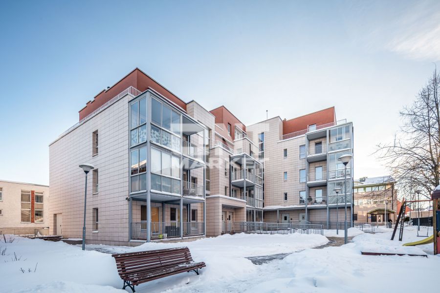 Bijūnų g. Klaipėda - 2