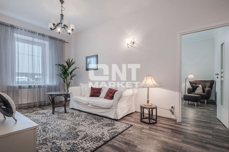 J. Karoso g. Klaipėda - 1