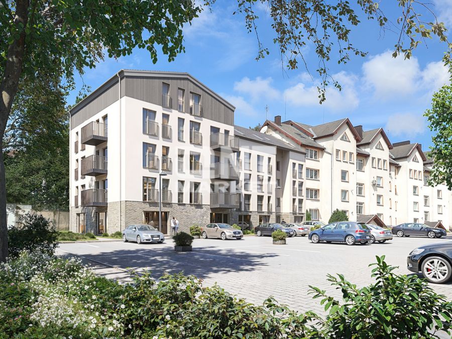 Liepojos g. Klaipėda - 3