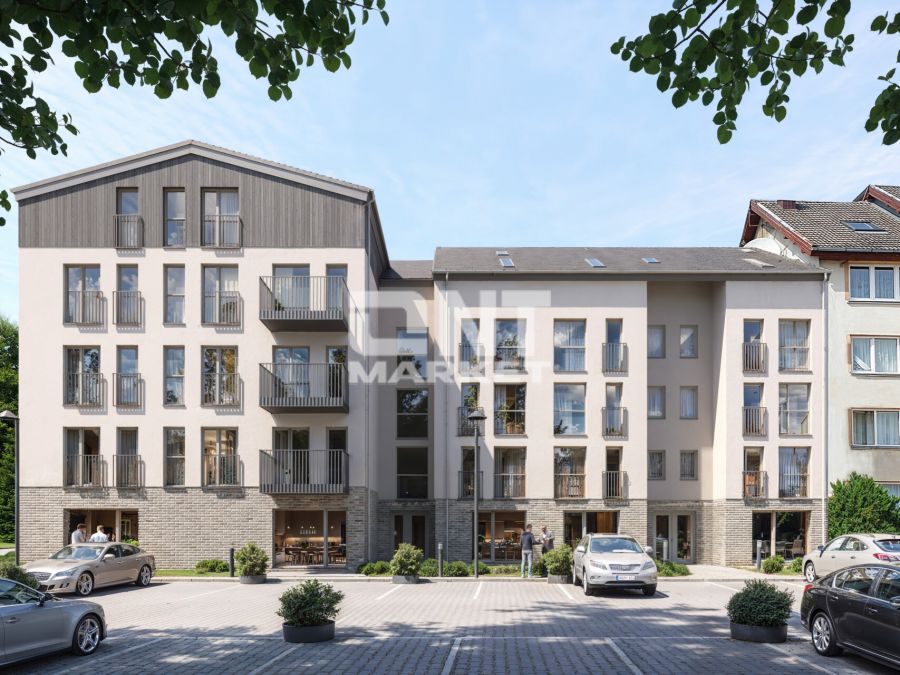 Liepojos g. Klaipėda - 4