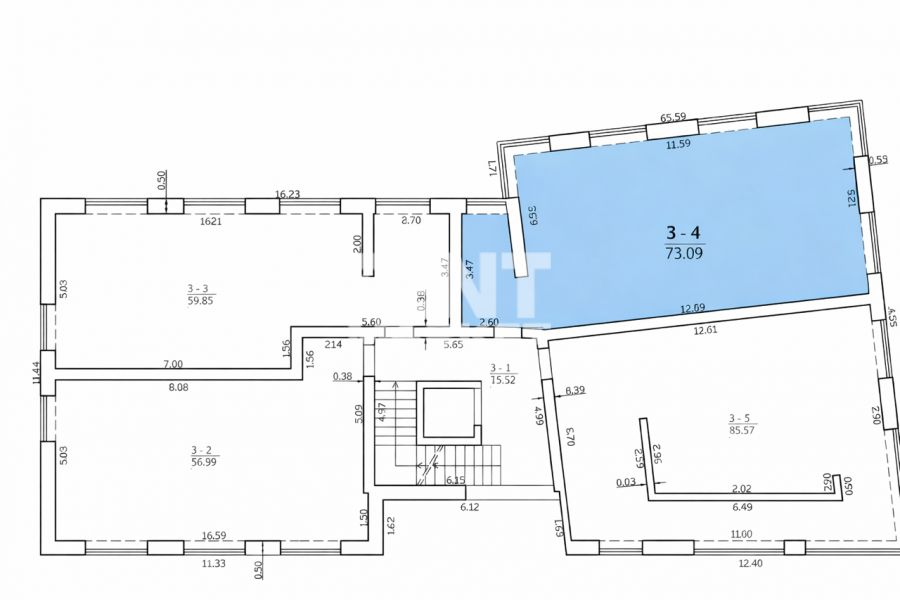 S. Daukanto g. Klaipėda - 19