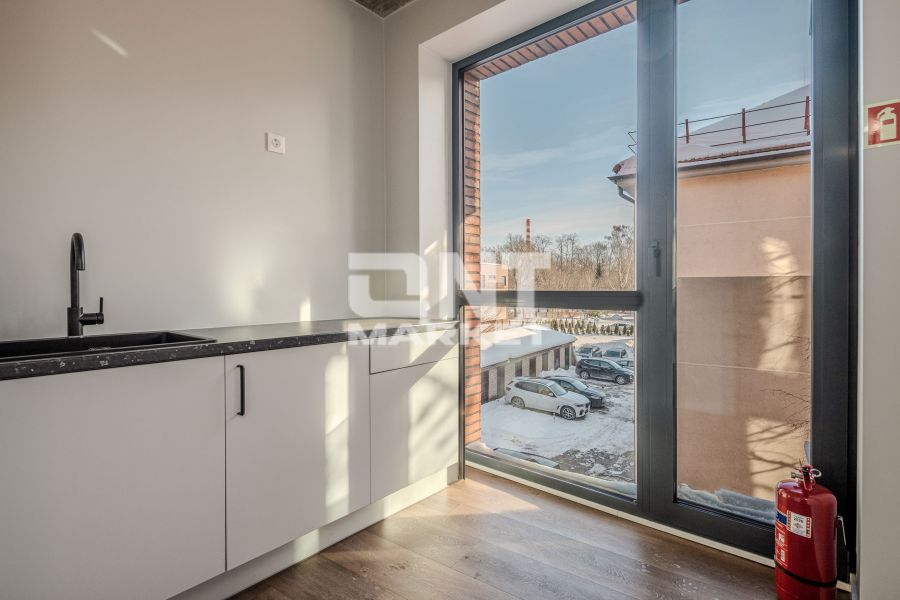 S. Daukanto g. Klaipėda - 14