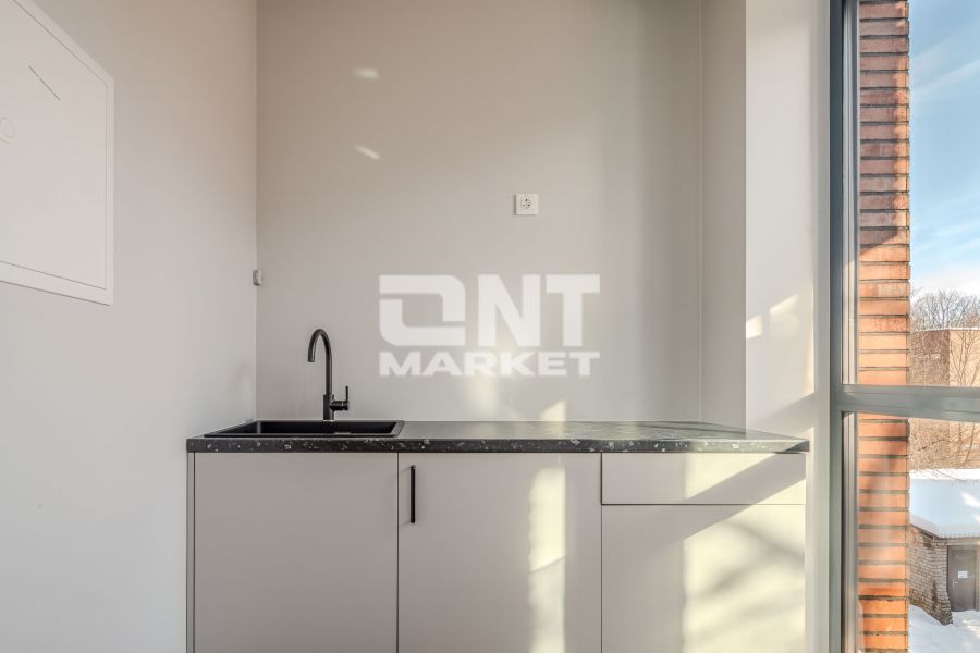 S. Daukanto g. Klaipėda - 15