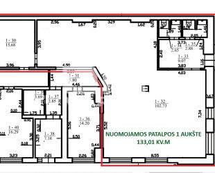 Naujoji Uosto g. Klaipėda