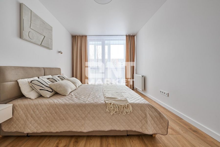 Taikos pr. Klaipėda - 8