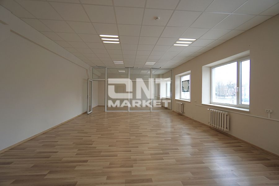 Naujoji Uosto g. Klaipėda - 1