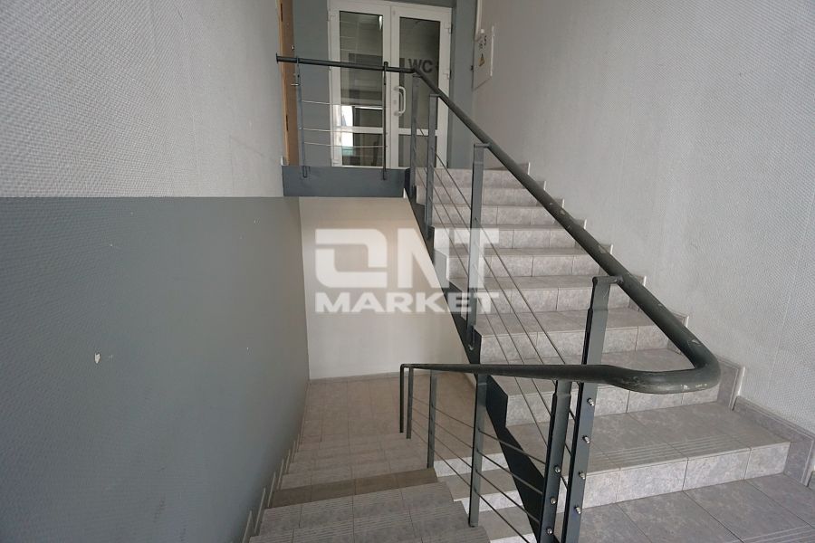 Naujoji Uosto g. Klaipėda - 10