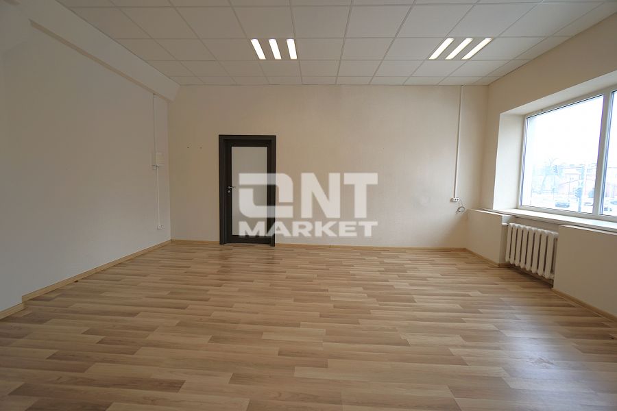 Naujoji Uosto g. Klaipėda - 5