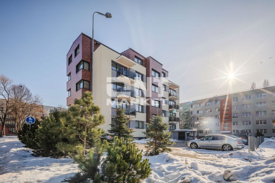 Kauno g. Klaipėda - 11