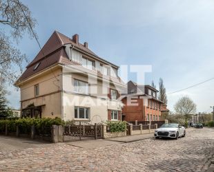 Beržų g. Klaipėda