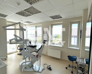 Naujoji Uosto g. Klaipėda