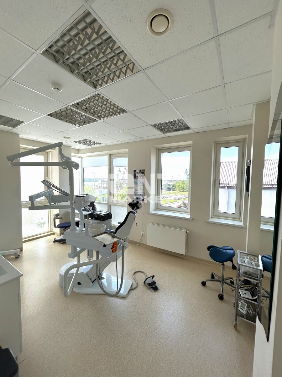 Naujoji Uosto g. Klaipėda - 1