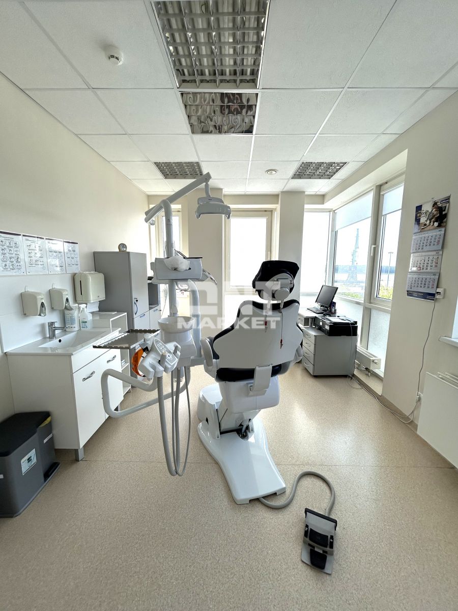 Naujoji Uosto g. Klaipėda - 3